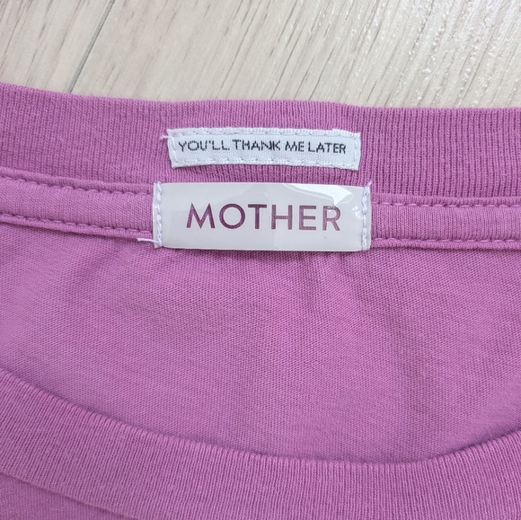 Mother Boxy Goodie Goodie Speed Demon T-shirt - Picture 11 of 13